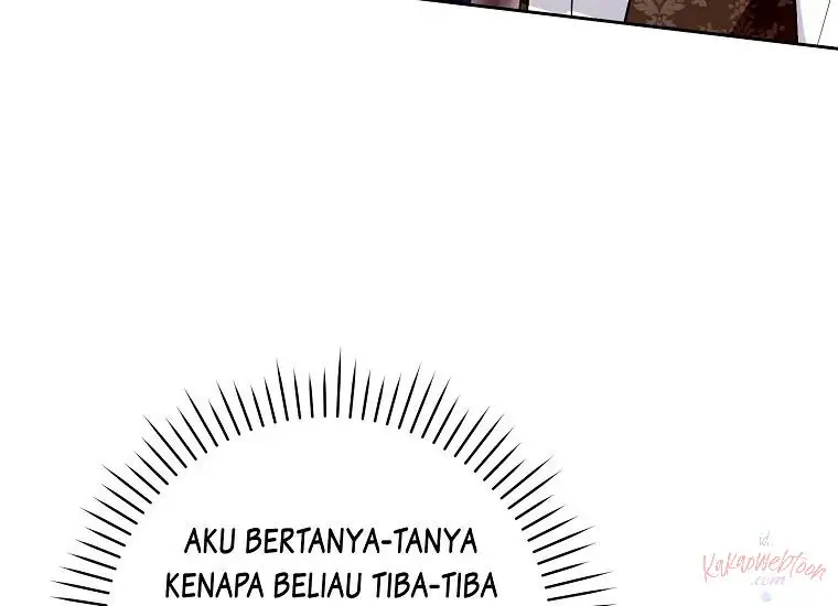 The Perks of Being a Villainess Chapter 44 - halaman 39