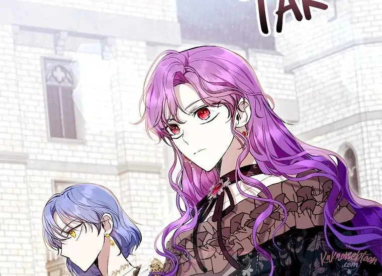 The Perks of Being a Villainess Chapter 44 - halaman 4