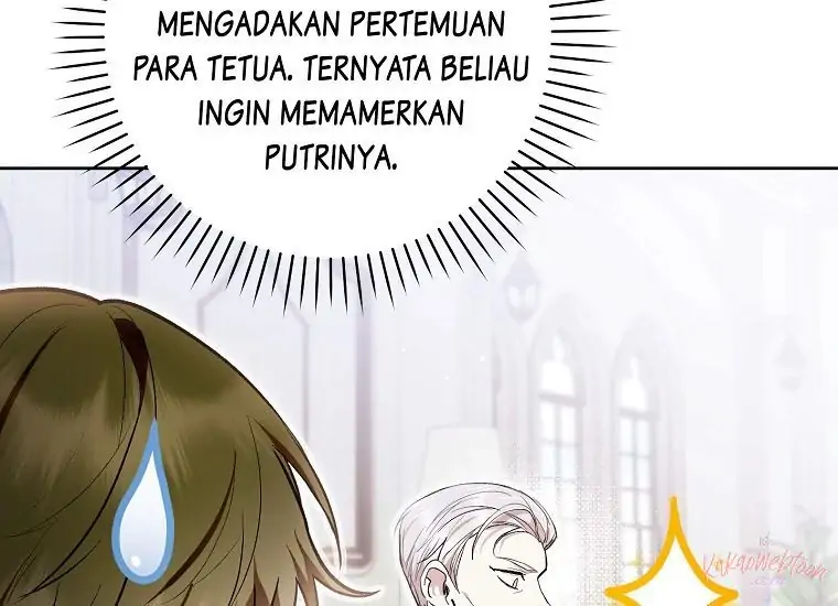 The Perks of Being a Villainess Chapter 44 - halaman 40