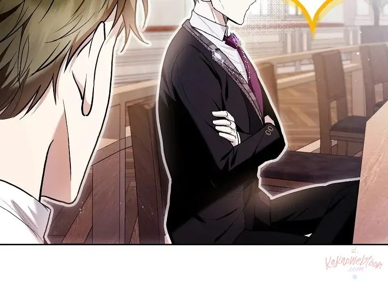 The Perks of Being a Villainess Chapter 44 - halaman 41