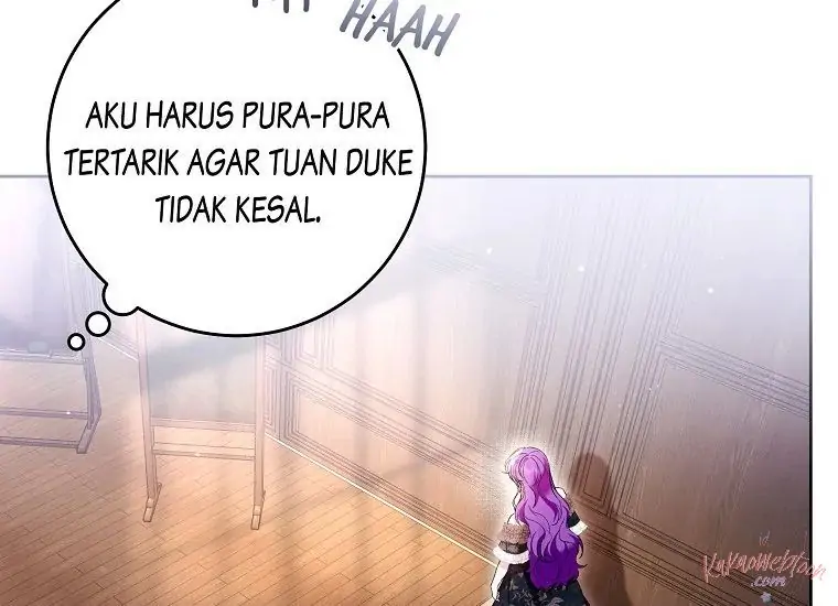 The Perks of Being a Villainess Chapter 44 - halaman 43