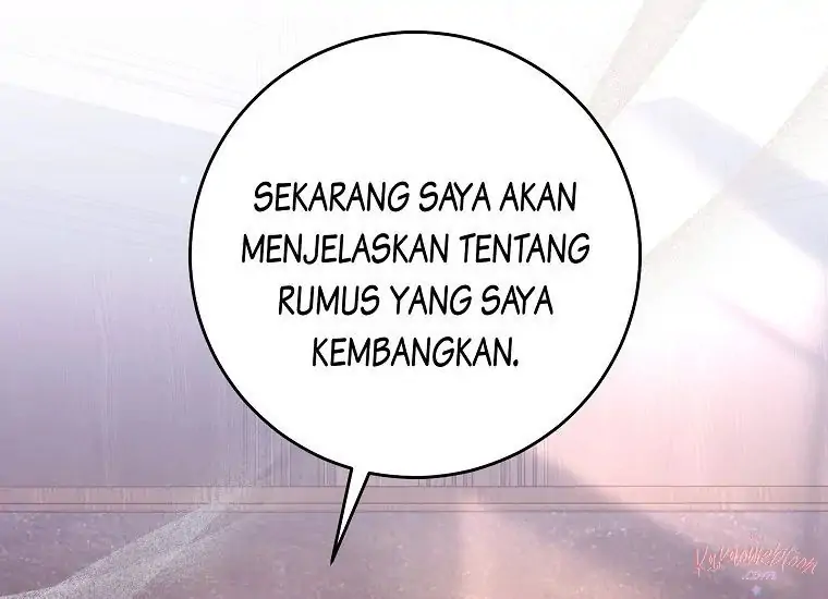 The Perks of Being a Villainess Chapter 44 - halaman 45