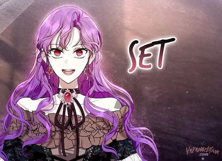 The Perks of Being a Villainess Chapter 44 - halaman 46