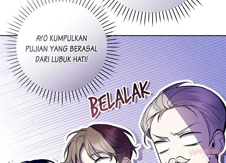 The Perks of Being a Villainess Chapter 44 - halaman 49