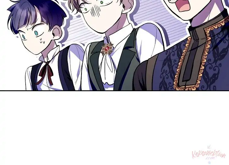 The Perks of Being a Villainess Chapter 44 - halaman 50