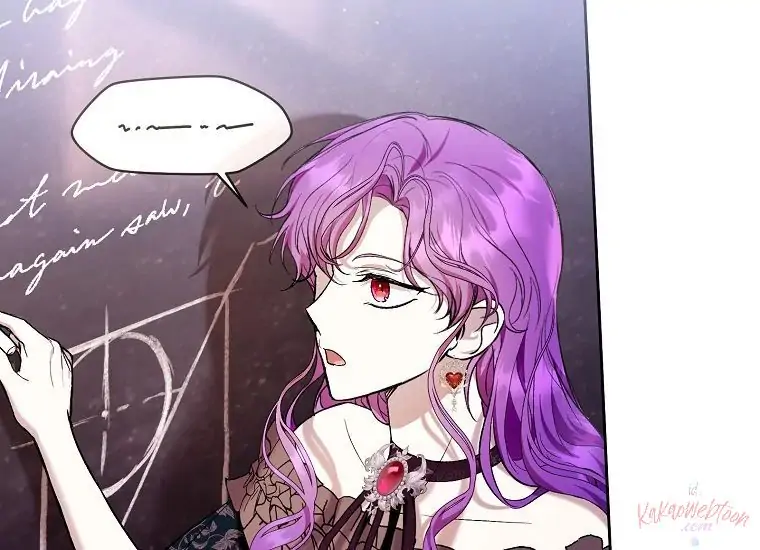 The Perks of Being a Villainess Chapter 44 - halaman 56