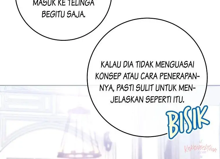 The Perks of Being a Villainess Chapter 44 - halaman 59