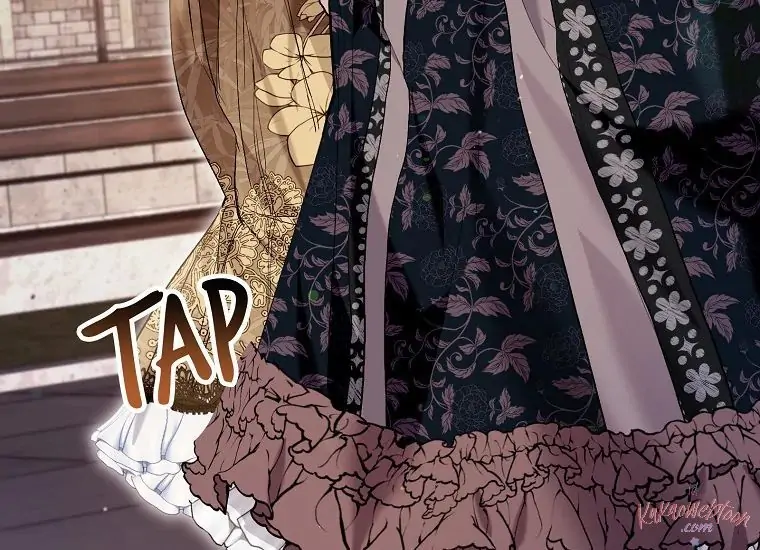 The Perks of Being a Villainess Chapter 44 - halaman 6