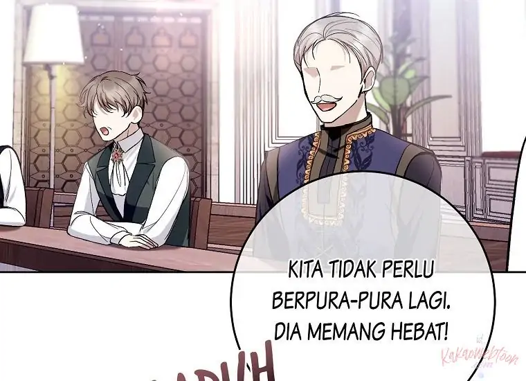 The Perks of Being a Villainess Chapter 44 - halaman 60