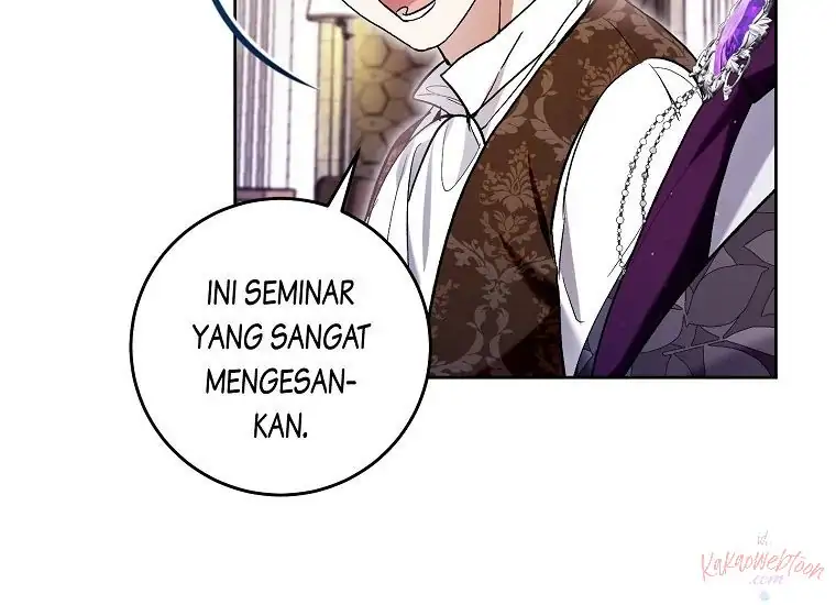 The Perks of Being a Villainess Chapter 44 - halaman 63