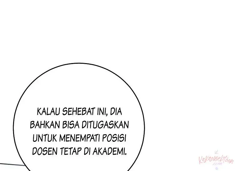 The Perks of Being a Villainess Chapter 44 - halaman 64