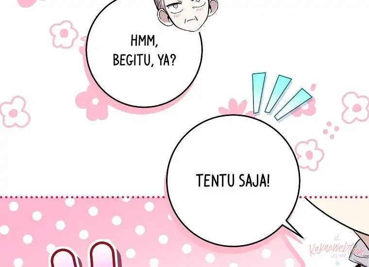 The Perks of Being a Villainess Chapter 44 - halaman 68