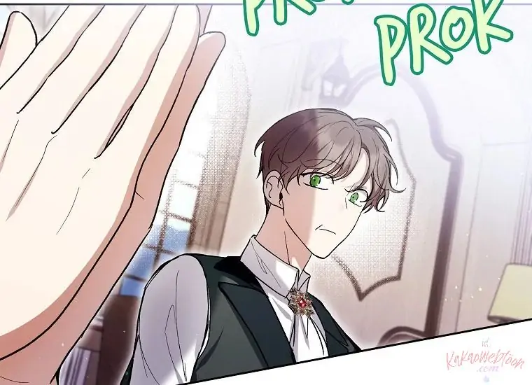 The Perks of Being a Villainess Chapter 44 - halaman 72