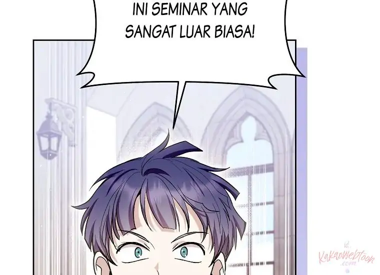 The Perks of Being a Villainess Chapter 44 - halaman 74