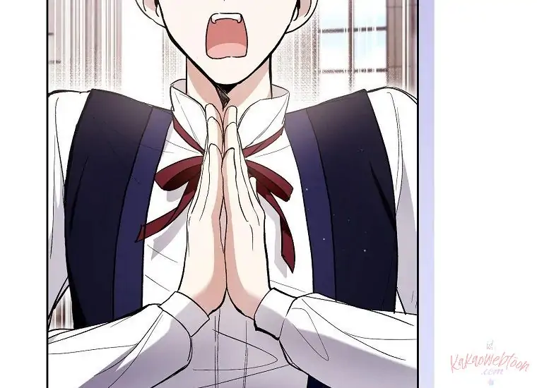 The Perks of Being a Villainess Chapter 44 - halaman 75