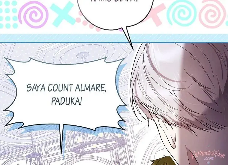 The Perks of Being a Villainess Chapter 44 - halaman 77