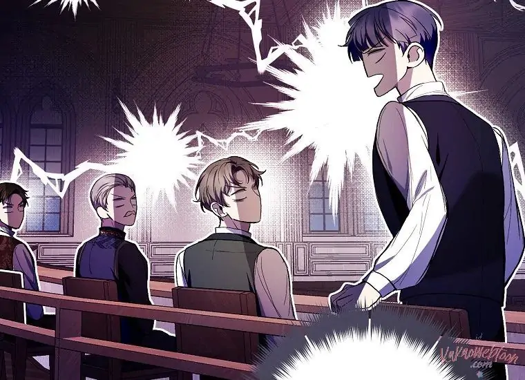 The Perks of Being a Villainess Chapter 44 - halaman 81