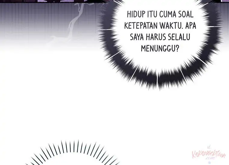 The Perks of Being a Villainess Chapter 44 - halaman 82
