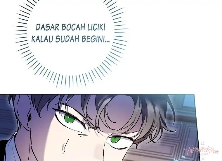 The Perks of Being a Villainess Chapter 44 - halaman 83