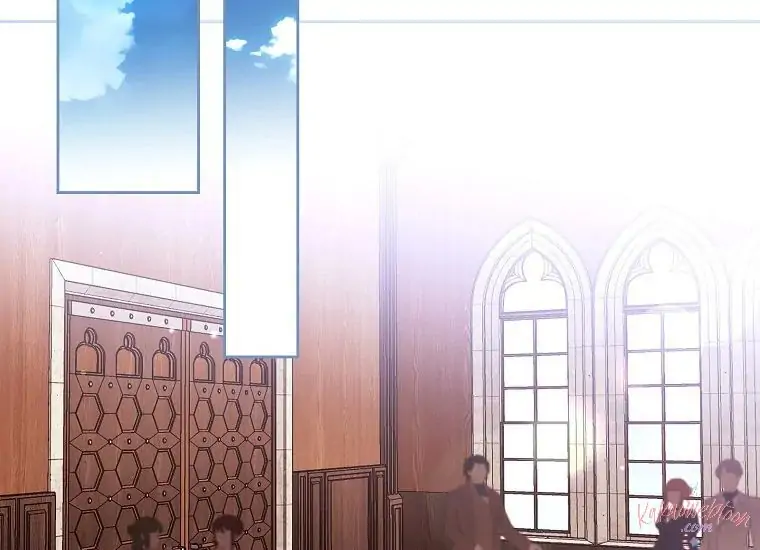 The Perks of Being a Villainess Chapter 44 - halaman 96