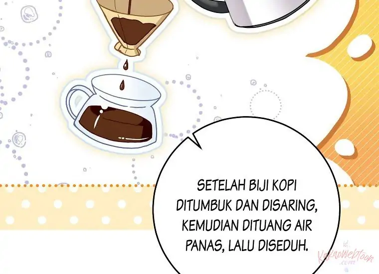 The Perks of Being a Villainess Chapter 45 - halaman 100