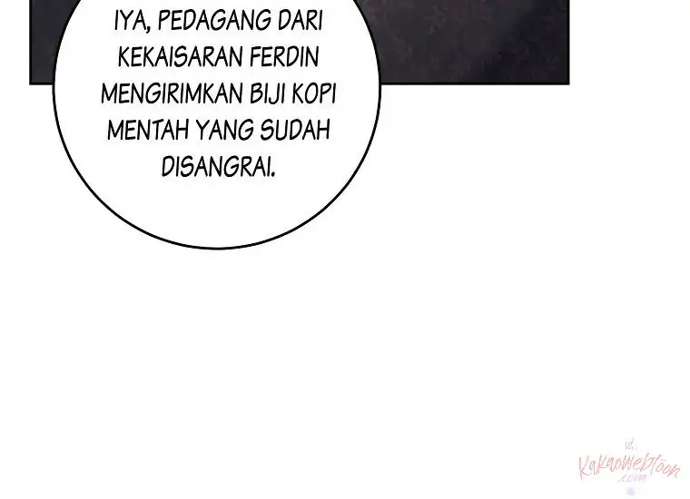 The Perks of Being a Villainess Chapter 45 - halaman 104