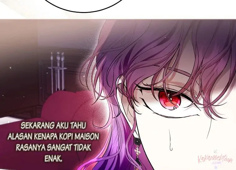 The Perks of Being a Villainess Chapter 45 - halaman 106