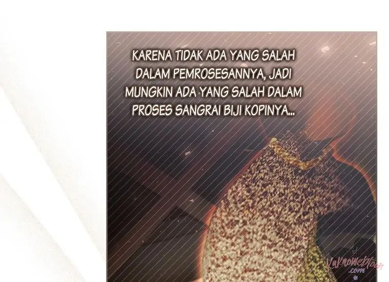 The Perks of Being a Villainess Chapter 45 - halaman 108