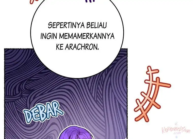 The Perks of Being a Villainess Chapter 45 - halaman 11
