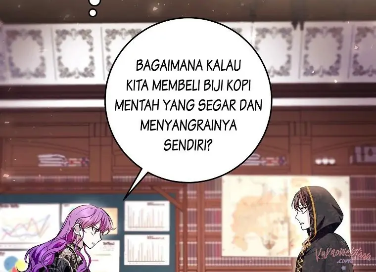The Perks of Being a Villainess Chapter 45 - halaman 112