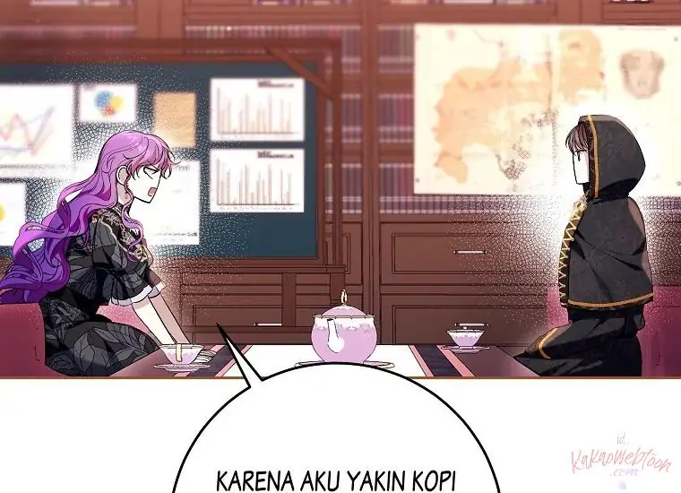 The Perks of Being a Villainess Chapter 45 - halaman 121