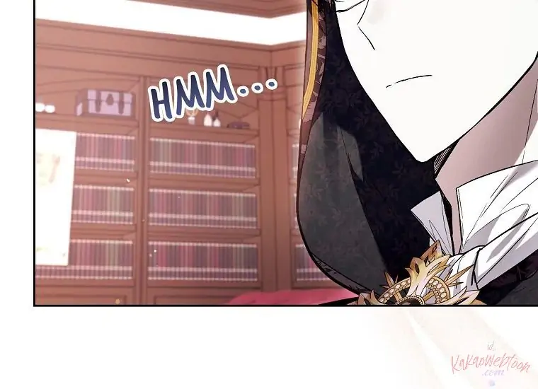 The Perks of Being a Villainess Chapter 45 - halaman 124