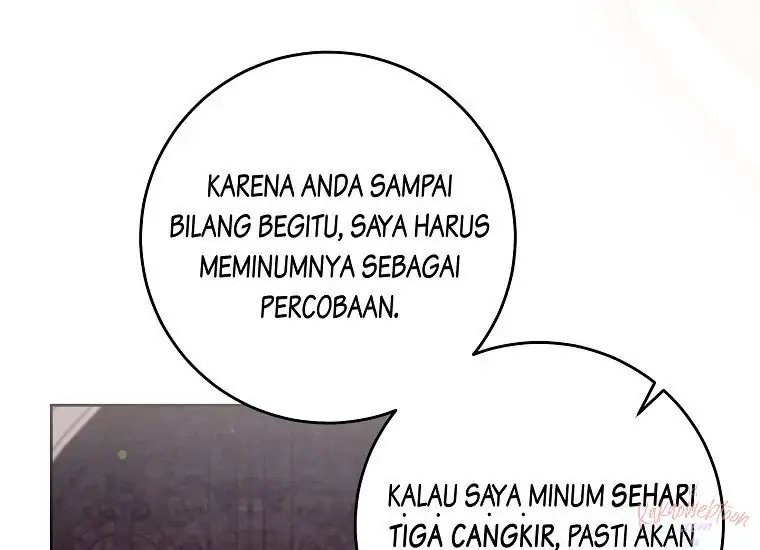 The Perks of Being a Villainess Chapter 45 - halaman 125