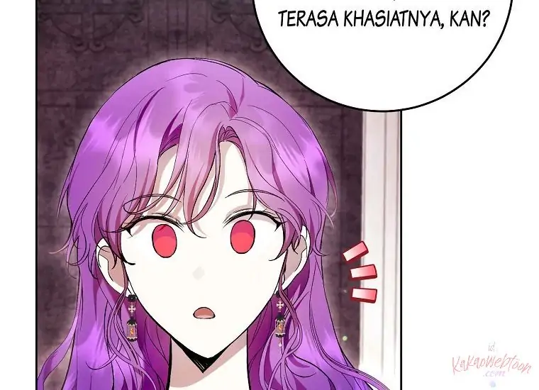 The Perks of Being a Villainess Chapter 45 - halaman 126