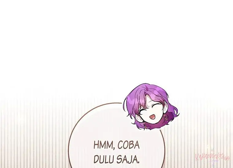 The Perks of Being a Villainess Chapter 45 - halaman 128
