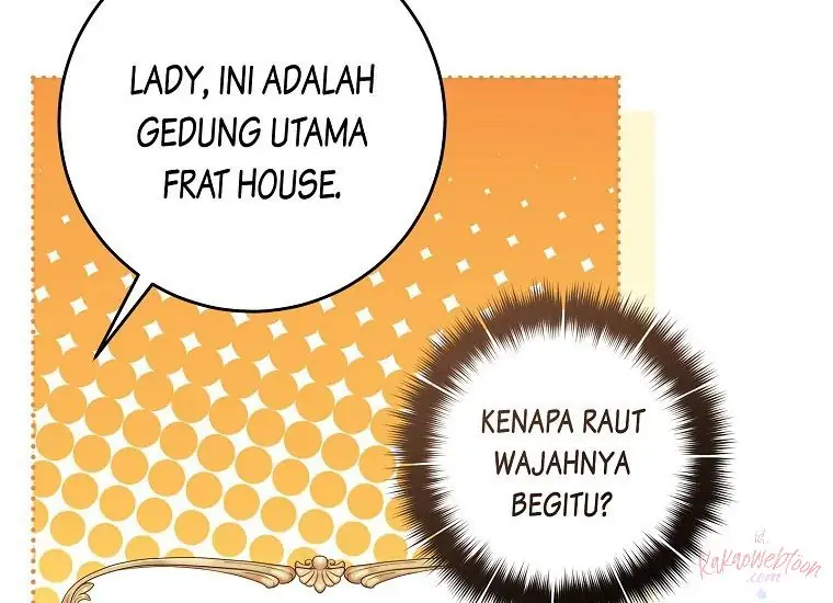 The Perks of Being a Villainess Chapter 45 - halaman 135