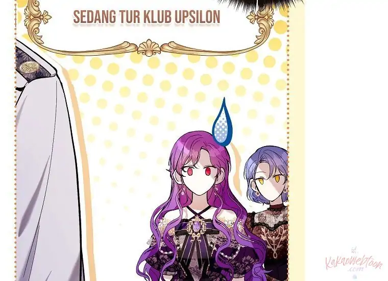 The Perks of Being a Villainess Chapter 45 - halaman 136