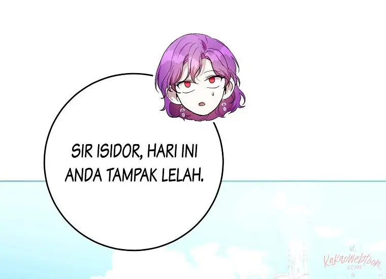 The Perks of Being a Villainess Chapter 45 - halaman 138