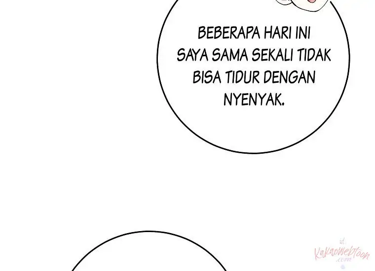 The Perks of Being a Villainess Chapter 45 - halaman 140
