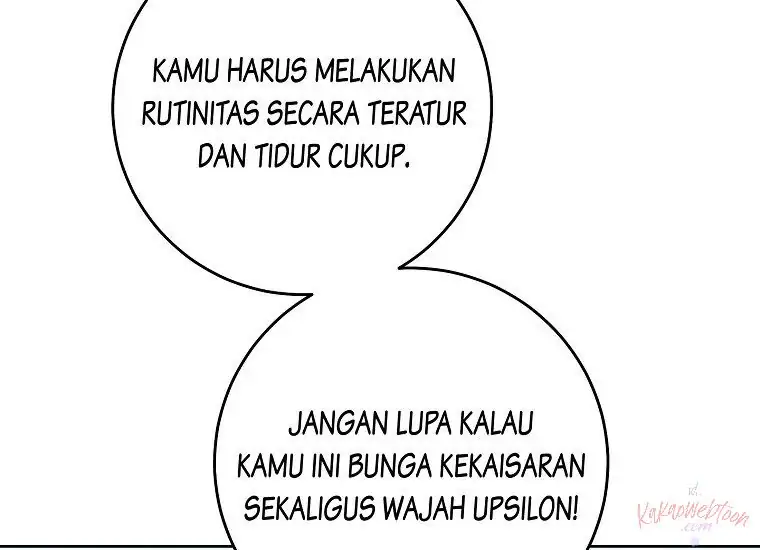 The Perks of Being a Villainess Chapter 45 - halaman 141