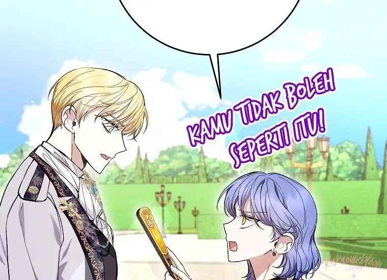 The Perks of Being a Villainess Chapter 45 - halaman 142