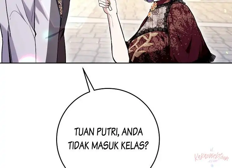The Perks of Being a Villainess Chapter 45 - halaman 143