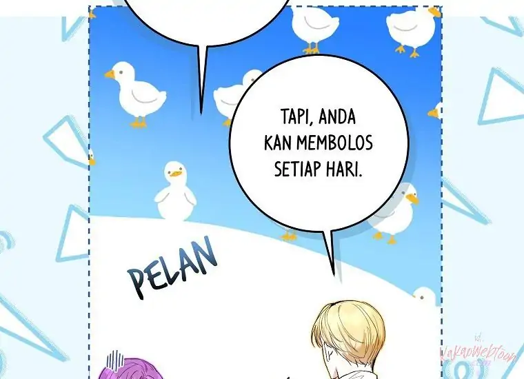 The Perks of Being a Villainess Chapter 45 - halaman 145