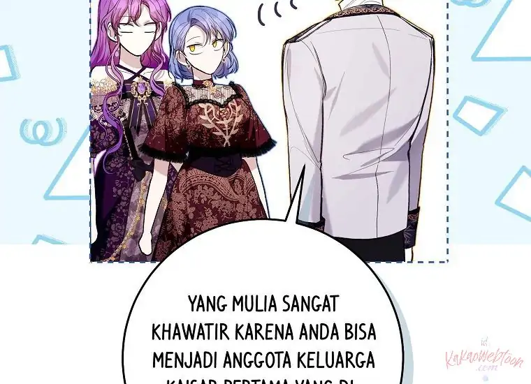 The Perks of Being a Villainess Chapter 45 - halaman 146