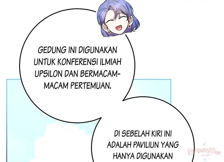 The Perks of Being a Villainess Chapter 45 - halaman 151