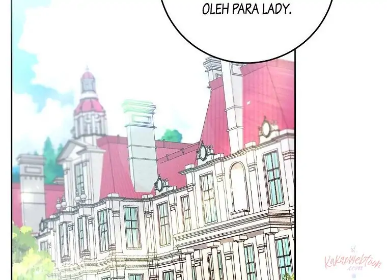 The Perks of Being a Villainess Chapter 45 - halaman 152