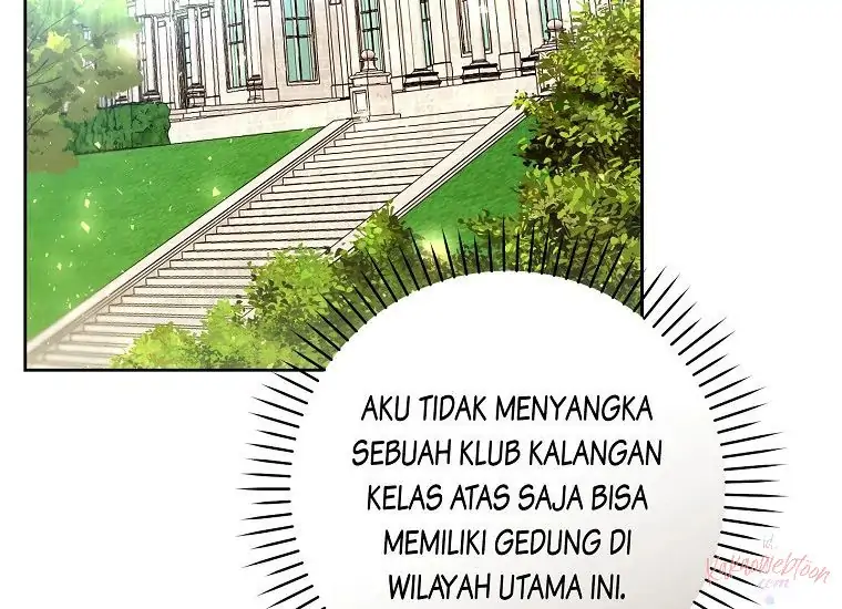 The Perks of Being a Villainess Chapter 45 - halaman 153