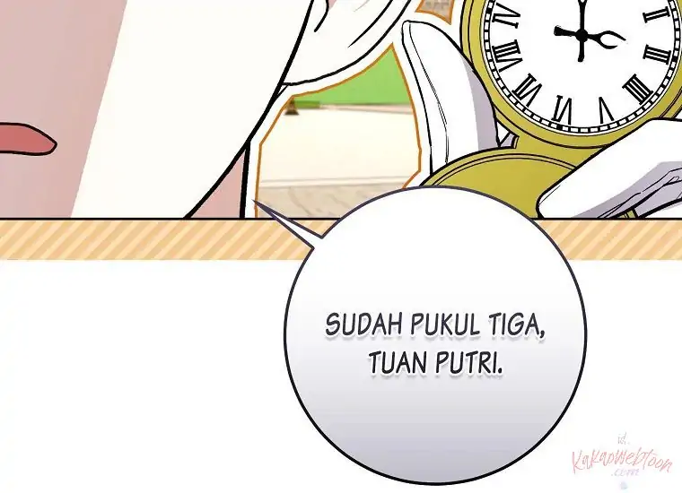The Perks of Being a Villainess Chapter 45 - halaman 156