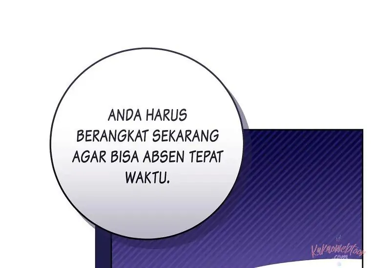 The Perks of Being a Villainess Chapter 45 - halaman 157