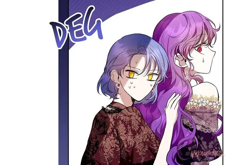 The Perks of Being a Villainess Chapter 45 - halaman 158